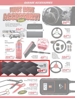 AutoZone : Deals To Drive For (24 November - 31 December 2025), page 8