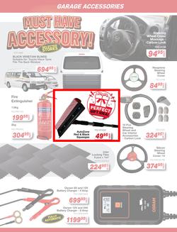 AutoZone : Deals To Drive For (24 November - 31 December 2025), page 8