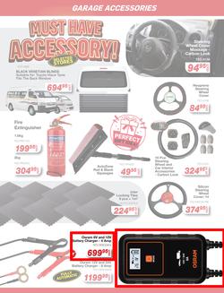AutoZone : Deals To Drive For (24 November - 31 December 2025), page 8