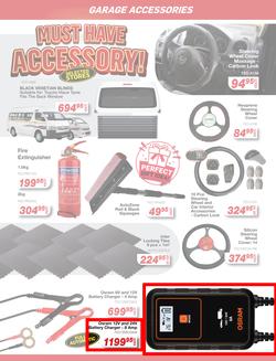 AutoZone : Deals To Drive For (24 November - 31 December 2025), page 8