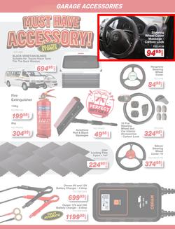 AutoZone : Deals To Drive For (24 November - 31 December 2025), page 8