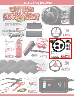 AutoZone : Deals To Drive For (24 November - 31 December 2025), page 8