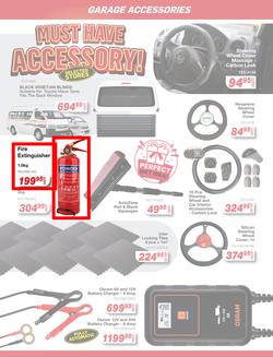 AutoZone : Deals To Drive For (24 November - 31 December 2025), page 8