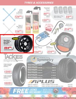 AutoZone : Deals To Drive For (24 November - 31 December 2025), page 9