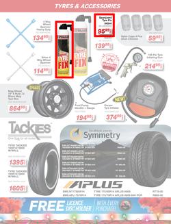 AutoZone : Deals To Drive For (24 November - 31 December 2025), page 9
