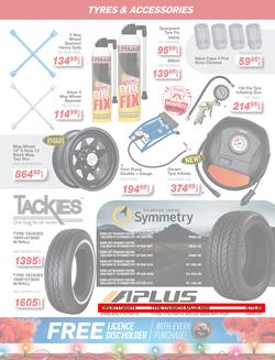 AutoZone : Deals To Drive For (24 November - 31 December 2025), page 9