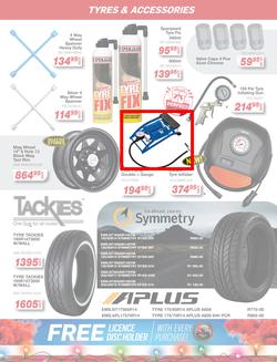 AutoZone : Deals To Drive For (24 November - 31 December 2025), page 9