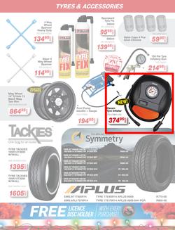 AutoZone : Deals To Drive For (24 November - 31 December 2025), page 9