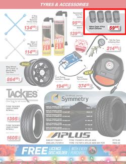 AutoZone : Deals To Drive For (24 November - 31 December 2025), page 9