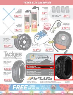 AutoZone : Deals To Drive For (24 November - 31 December 2025), page 9