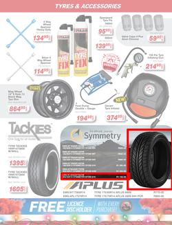 AutoZone : Deals To Drive For (24 November - 31 December 2025), page 9
