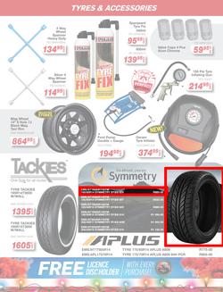 AutoZone : Deals To Drive For (24 November - 31 December 2025), page 9