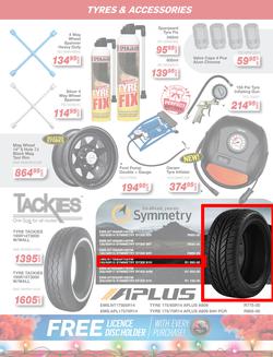 AutoZone : Deals To Drive For (24 November - 31 December 2025), page 9
