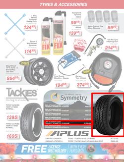 AutoZone : Deals To Drive For (24 November - 31 December 2025), page 9