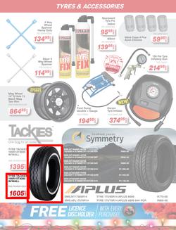 AutoZone : Deals To Drive For (24 November - 31 December 2025), page 9