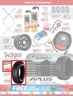 AutoZone : Deals To Drive For (24 November - 31 December 2025), page 9