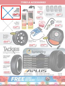 AutoZone : Deals To Drive For (24 November - 31 December 2025), page 9