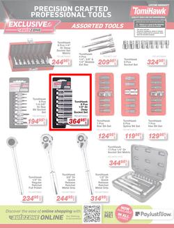 AutoZone : Deals To Drive For (24 November - 31 December 2025), page 11