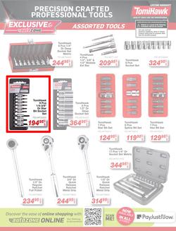 AutoZone : Deals To Drive For (24 November - 31 December 2025), page 11
