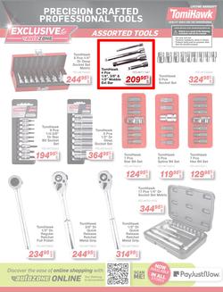 AutoZone : Deals To Drive For (24 November - 31 December 2025), page 11