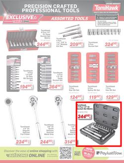 AutoZone : Deals To Drive For (24 November - 31 December 2025), page 11
