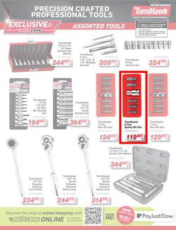 AutoZone : Deals To Drive For (24 November - 31 December 2025), page 11