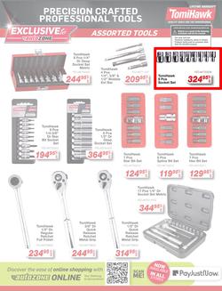 AutoZone : Deals To Drive For (24 November - 31 December 2025), page 11
