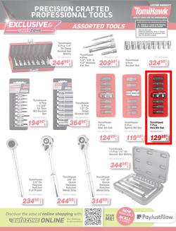 AutoZone : Deals To Drive For (24 November - 31 December 2025), page 11