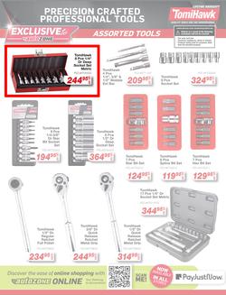 AutoZone : Deals To Drive For (24 November - 31 December 2025), page 11