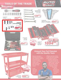 AutoZone : Deals To Drive For (24 November - 31 December 2025), page 13