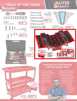 AutoZone : Deals To Drive For (24 November - 31 December 2025), page 13