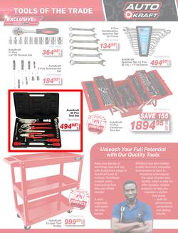 AutoZone : Deals To Drive For (24 November - 31 December 2025), page 13