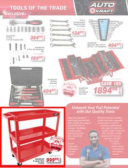 AutoZone : Deals To Drive For (24 November - 31 December 2025), page 13