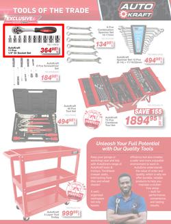 AutoZone : Deals To Drive For (24 November - 31 December 2025), page 13