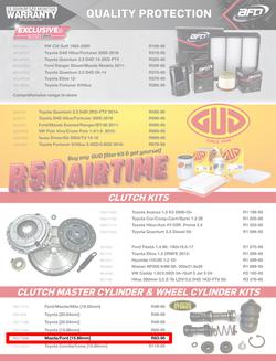 AutoZone : Deals To Drive For (24 November - 31 December 2025), page 14