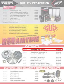 AutoZone : Deals To Drive For (24 November - 31 December 2025), page 14