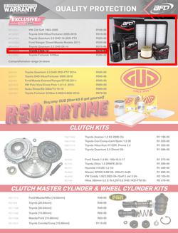 AutoZone : Deals To Drive For (24 November - 31 December 2025), page 14