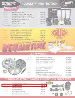 AutoZone : Deals To Drive For (24 November - 31 December 2025), page 14