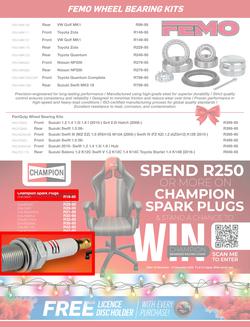 AutoZone : Deals To Drive For (24 November - 31 December 2025), page 15