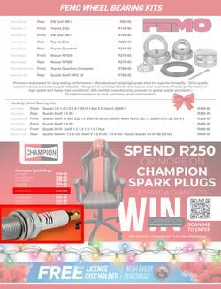 AutoZone : Deals To Drive For (24 November - 31 December 2025), page 15