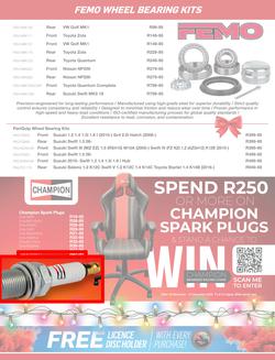 AutoZone : Deals To Drive For (24 November - 31 December 2025), page 15