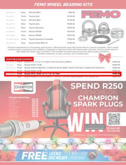 AutoZone : Deals To Drive For (24 November - 31 December 2025), page 15