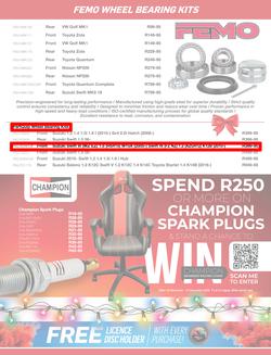 AutoZone : Deals To Drive For (24 November - 31 December 2025), page 15