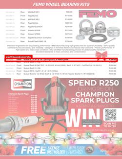 AutoZone : Deals To Drive For (24 November - 31 December 2025), page 15