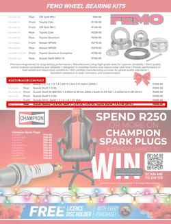 AutoZone : Deals To Drive For (24 November - 31 December 2025), page 15