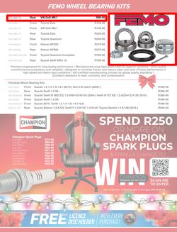 AutoZone : Deals To Drive For (24 November - 31 December 2025), page 15