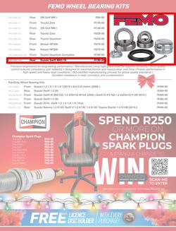 AutoZone : Deals To Drive For (24 November - 31 December 2025), page 15