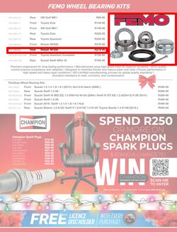 AutoZone : Deals To Drive For (24 November - 31 December 2025), page 15