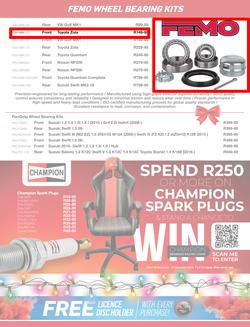 AutoZone : Deals To Drive For (24 November - 31 December 2025), page 15