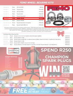 AutoZone : Deals To Drive For (24 November - 31 December 2025), page 15